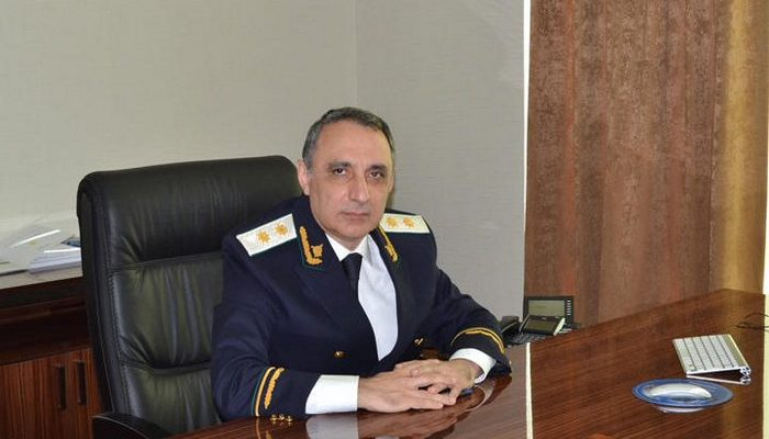 Kamran Əliyev iki rayona qadın prokuror təyin edib