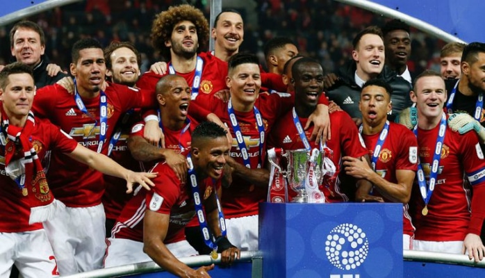 Саудовский принц попытается купить "Манчестер Юнайтед"