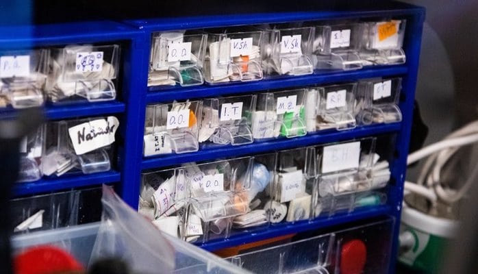 В России создали замену литий-ионным аккумуляторам