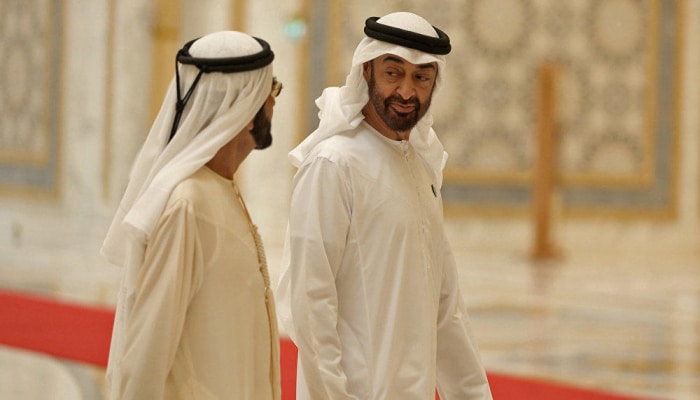 Şok iddia: Ərəb şahzadəsi koronavirusa yoluxdu