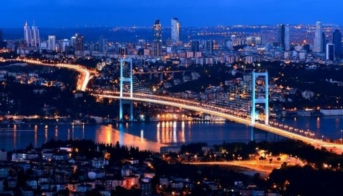 İstanbul’da kaç kişi yaşıyor? İşte 2019 İstanbul nüfusu…