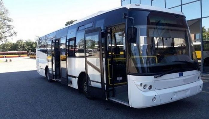 Турция продаст Азербайджану 300 автобусов