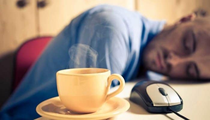 Günorta yuxusunun orqanizmə faydaları