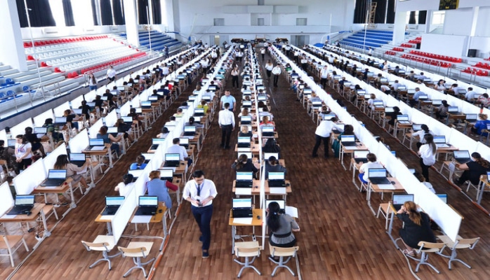 Минобразования Азербайджана: Диагностическую оценку пройдут до 2700 психологов