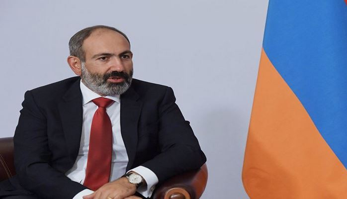 Ermənistan yenidən prezident idarəçilik formasına keçə bilər