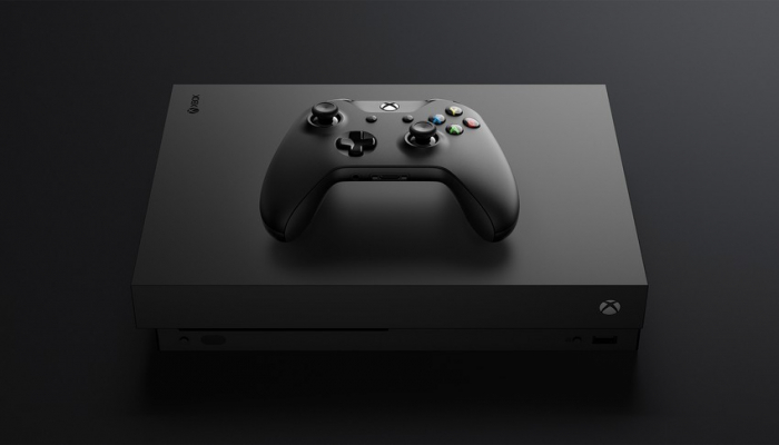 “Microsoft” yeni “Xbox”un mini versiyasının da satışa çıxarılacağını elan edib
