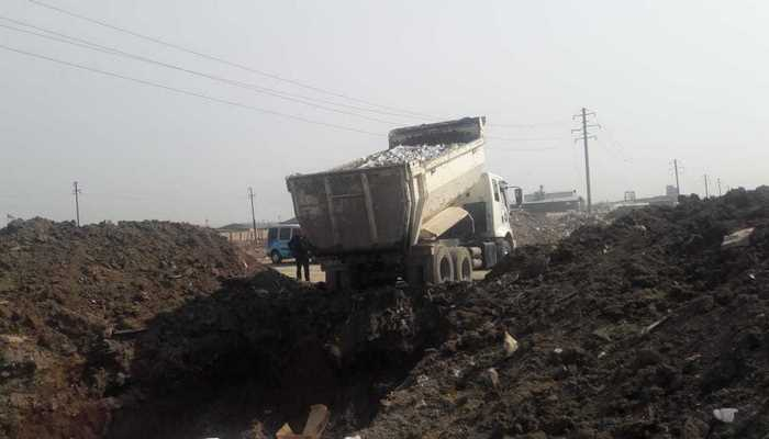 В Азербайджане уничтожено около 20 тонн просроченной продукции