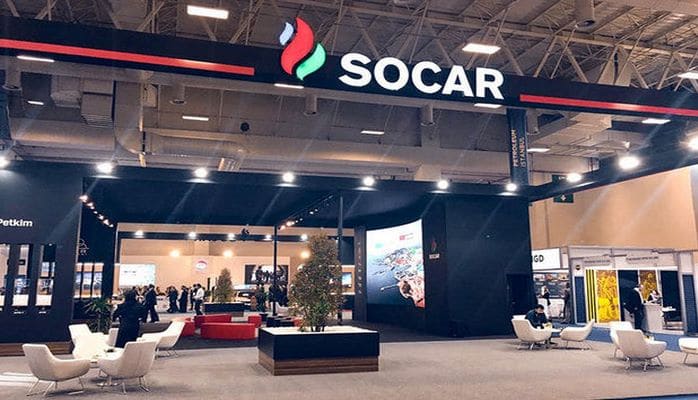 SOCAR Türkiyənin Cümhuriyyət Bayramını belə təbrik etdi
