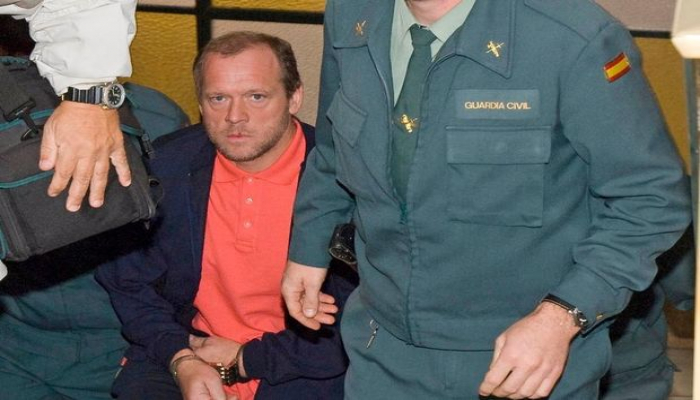 Adamyeyən qatil azadlıqdadır