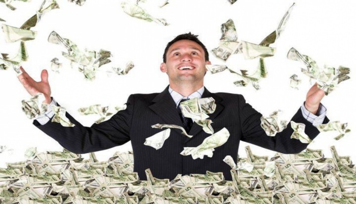 Yalnız bir milyarderi olan ölkələr