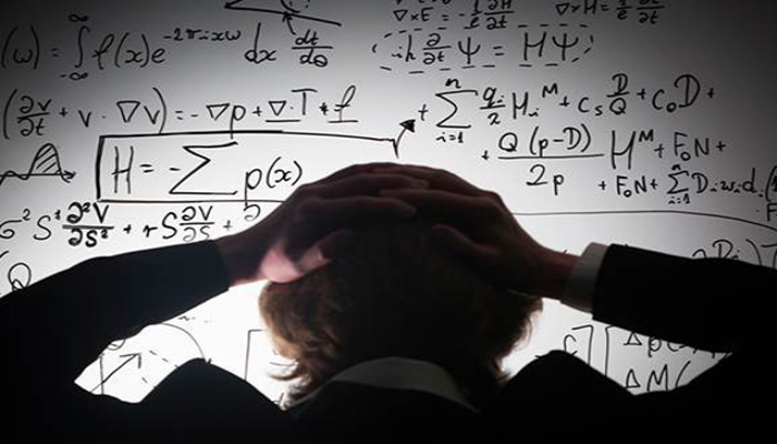 Alimlər 1954-cü ilin tapşırığını həll etdilər