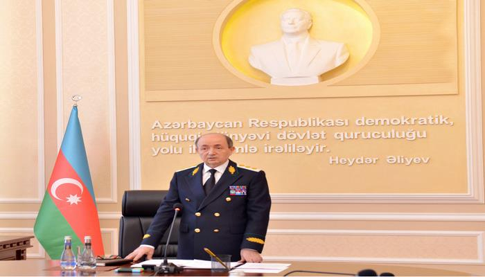 В Азербайджане исполняются поручения по рефорам в судебно-правовой системе