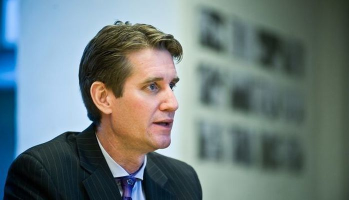 Metyu Brayza: Ankaranın yaxın hədəfləri NATO üzvlüyünü və Moskva ilə yaxşı münasibətləri qorumaqdır