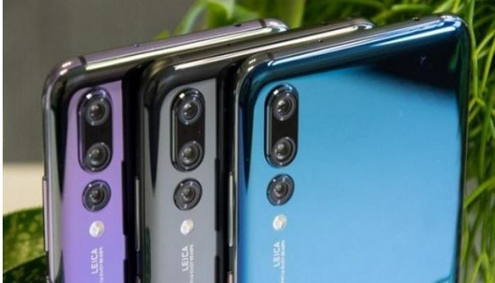 Ağıllı telefon satışlarında tənəzzül