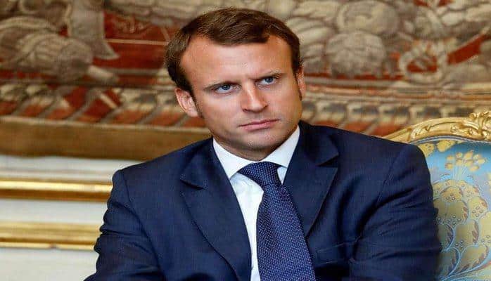 Франция продолжит проявлять последовательность в вопросе мирного урегулирования карабахского конфликта
