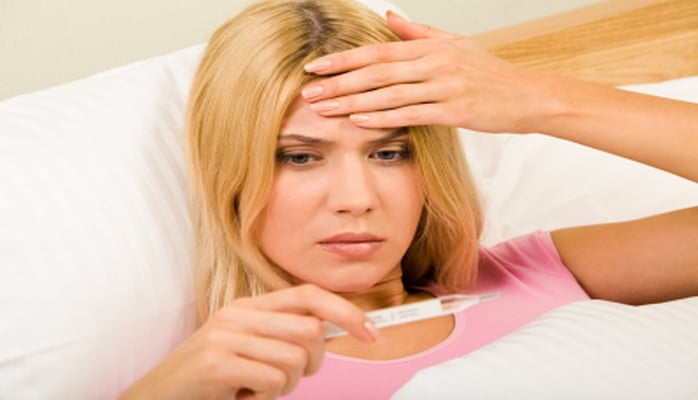 Qızdırmanı aşağı salmanın təbii yolları