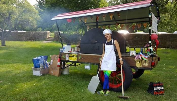 Amerikanın azərbaycanlı gəlini - Minnesotada yaşayan xeyriyyəçi xanım