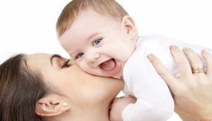 Anne ve Bebek Arasındaki Duygusal Bağ