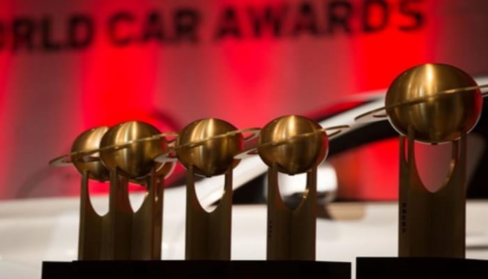 “İlin Ümumdünya avtomobili” tituluna namizədlər müəyyən edildi
