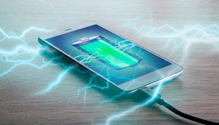 Ən sürətli enerji toplayan telefonlar hansılardır?