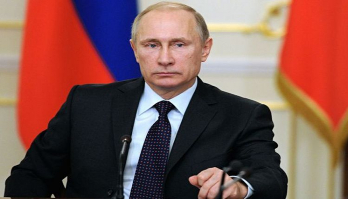 Putin: Rusiyada koronavirusla bağlı vəziyyət yaxşılaşır