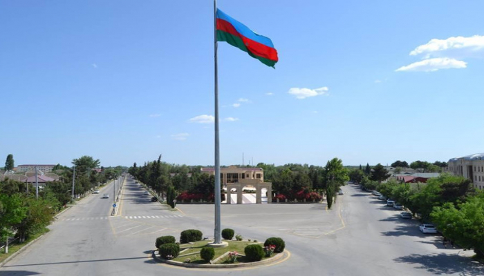 Директор Центра занятости Зардабского района освобожден от должности
