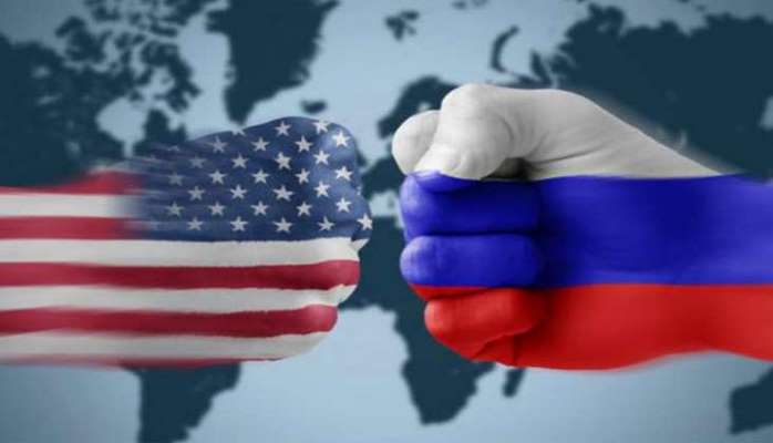 ABŞ-ın Rusiyaya qarşı sanksiyası qüvvəyə mindi