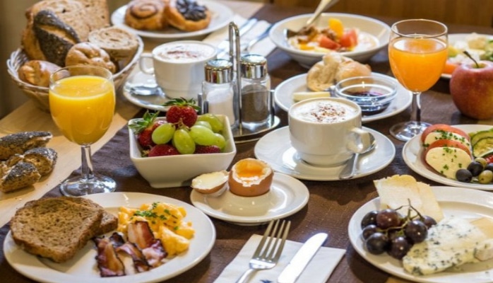 Ən zərərli səhər yeməyi açıqlandı