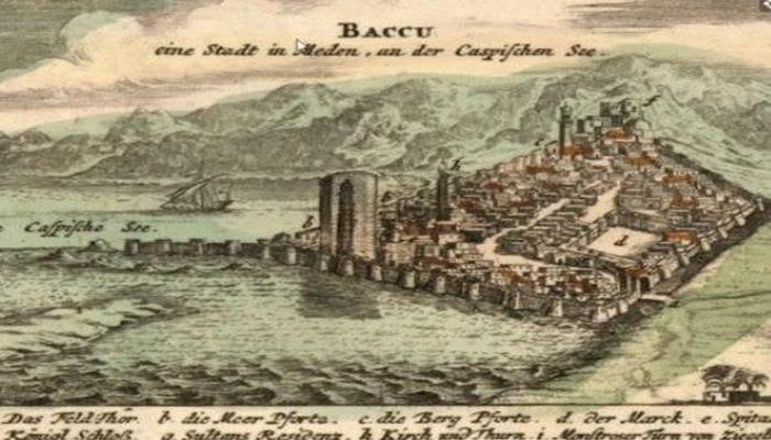 Rus alim Azərbaycanın 1200 illik tarixini açıqladı