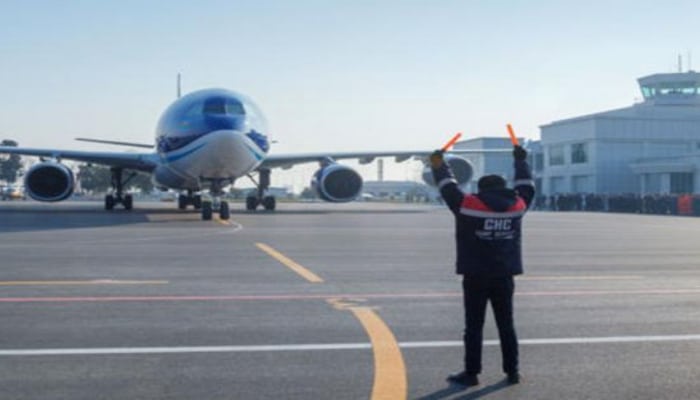 Еще 90 граждан Азербайджана возращены из Польши