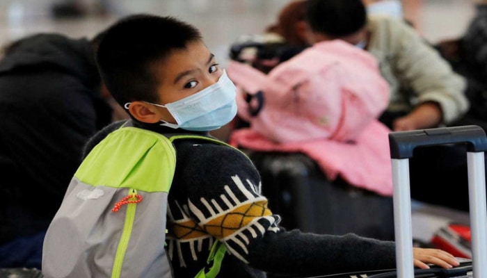 Koronavirus daha bir ölkədə aşkarlandı