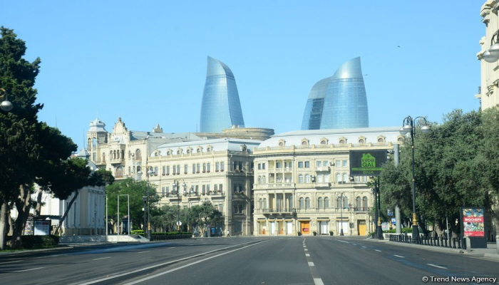 Кабмин Азербайджана принял решение об ужесточении особого режима карантина