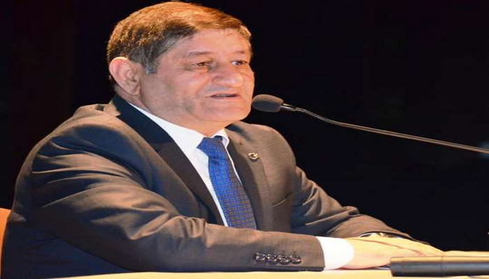 Qafar Çaxmaqlının təşəbbüsü ilə Mühacirətdə Qərbi Azərbaycan Respublikası elan olundu