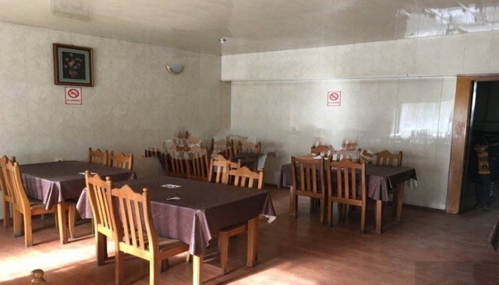 AQTA-dan yol kənarında fəaliyyət göstərən iaşə obyektlərinə - Xəbərdarlıq