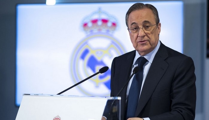 “Real Madrid” klubu yeni oyunçulara 375 milyon avro xərcləməyə hazırdır