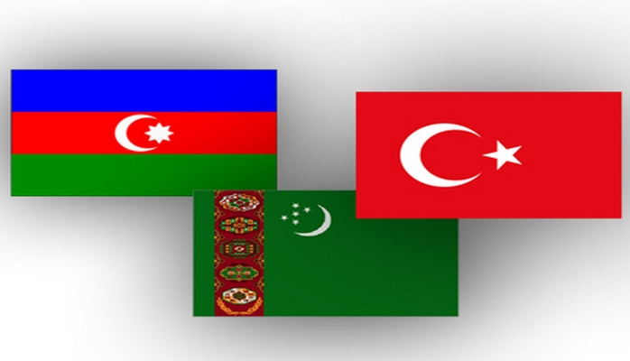 На Азербайджане, Турции и Туркменистане лежит большая ответственность