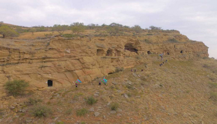 Gürcü ekspertlər: “Sərhəddə baş verən insidentin arxasında Gürcüstan və Azərbaycana dost olmayan qüvvələr dayanır”