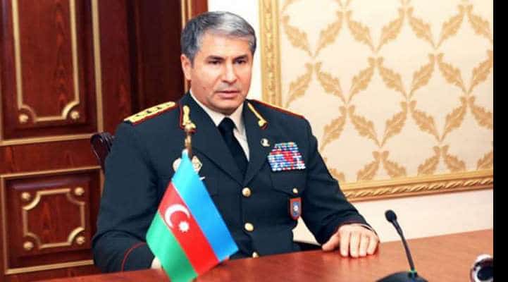 Vilayət Eyvazovdan DYP-də daha bir dəyişiklik - ƏMR