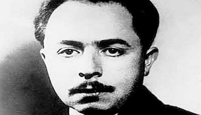 Янкель Черняк – “рассекреченный” Отто фон Штирлиц