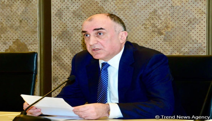 Эльмар Мамедъяров: Первым шагом в урегулировании карабахского конфликта должна стать ликвидация его основных последствий