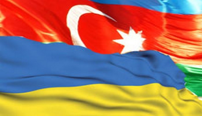 Назначен почетный консул Азербайджана в украинском городе Полтава