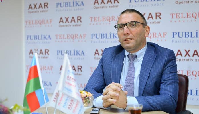 Arye Qut: “Erməni nazirə dedim ki, ayağım o ölkəyə dəyməyəcək” – Brifinq