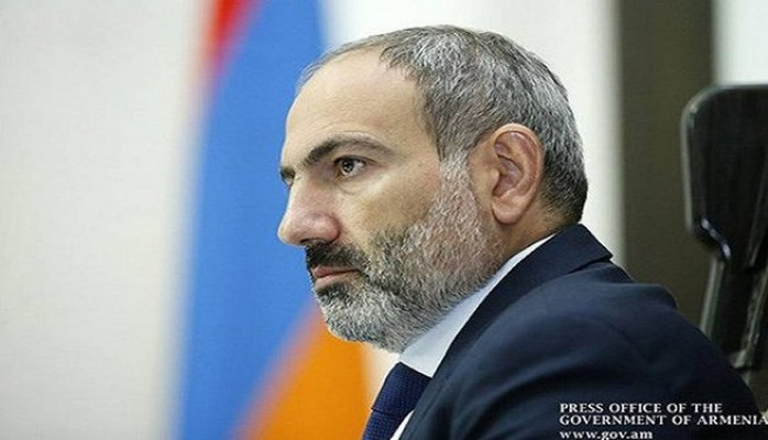 Пашинян впервые заговорил о прогрессе на переговорах по Карабаху