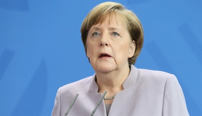 Меркель отвергла новый план Джонсона по Brexit
