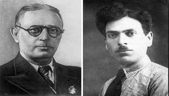 История создания гимна Азербайджана