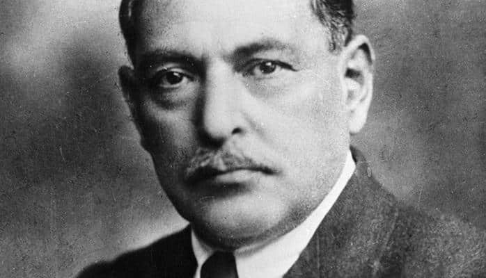 Нариман Нариманов: выдающийся деятель культуры