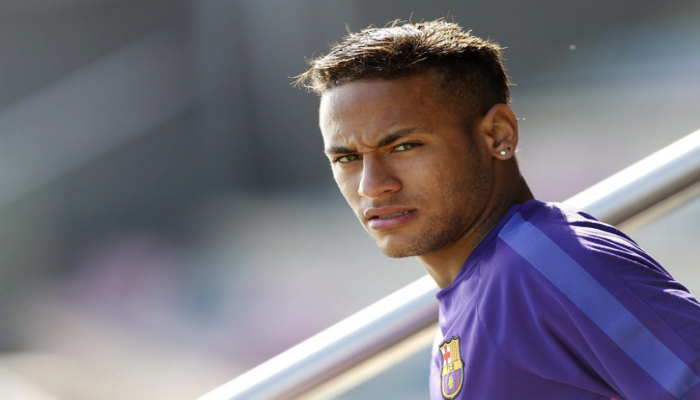 Neymar 'Barselona”ya qayıtmağa hazırdır