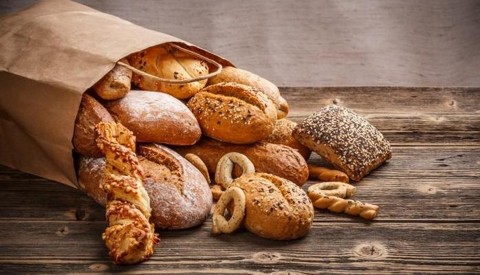 Bu qidaları əsla çörəklə yemək olmaz