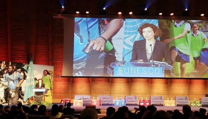 UNESCO Tərəfdaşlar Forumu keçirilib