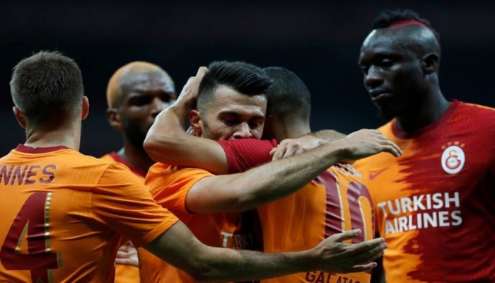 "Qalatasaray" pley-offa çıxdı, "Beşiktaş" və "Alanyaspor" dayandı